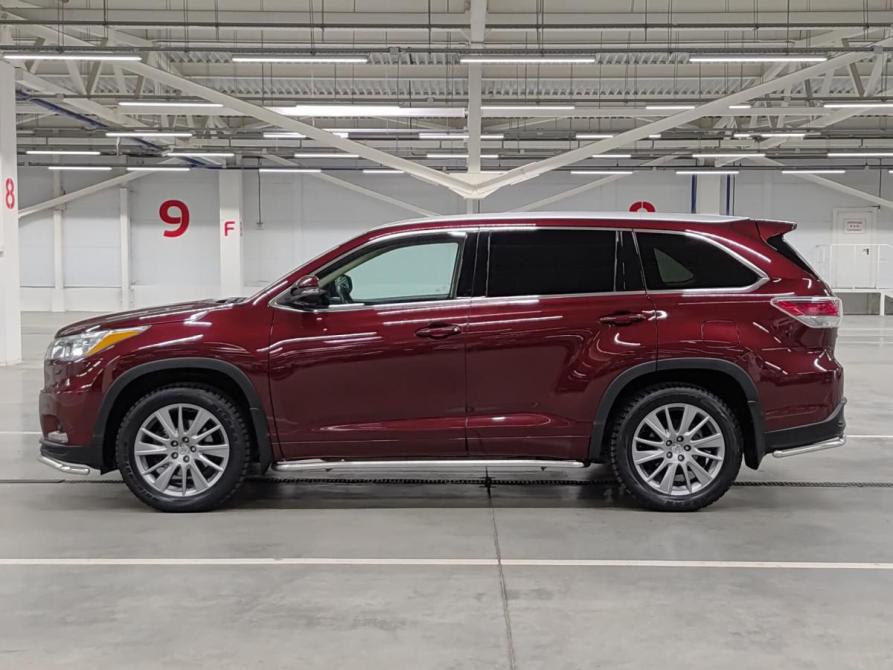 Toyota Highlander III (XU50) Казань  - изображение 10