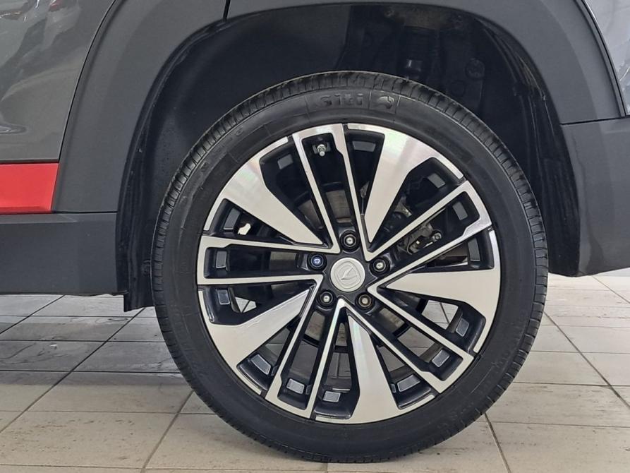 Changan CS35 Plus I Рестайлинг Набережные Челны  - изображение 22