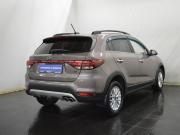 Kia Rio IV Санкт-Петербург  - изображение 20