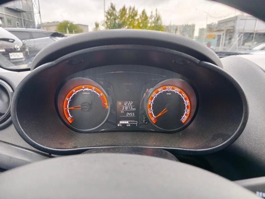 Lada (ВАЗ) Granta I Рестайлинг Санкт-Петербург  - изображение 10