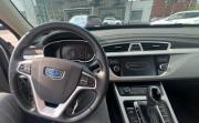 Geely Atlas I Пермь  - изображение 8