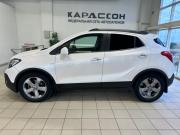 Opel Mokka I Волгоград  - изображение 23