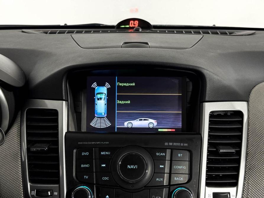 Chevrolet Cruze I Санкт-Петербург  - изображение 19