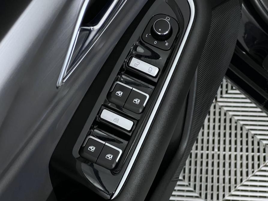 BAIC U5 Plus Калининград  - изображение 17