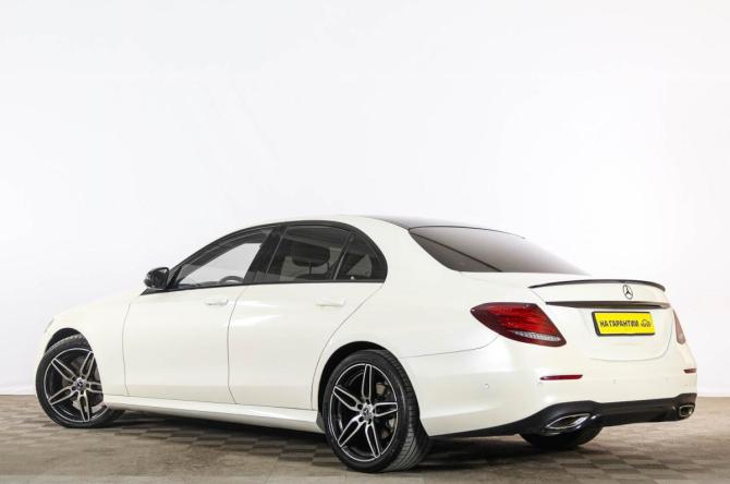 Mercedes-Benz E-Класс V (W213 S213 C238) с пробегом 2016 года, цена 3 349 000 рублей, 242000 км, седан, Автокод Объявления