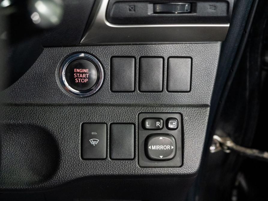 Subaru Trezia Иркутск  - изображение 17