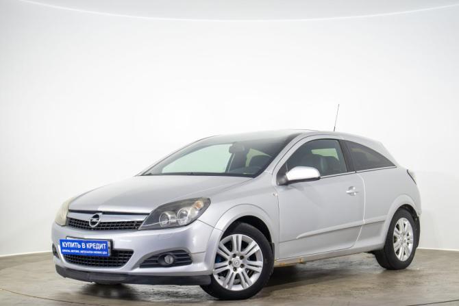 Opel Astra H Рестайлинг с пробегом 2009 года, цена 699 000 рублей, 190083 км, хэтчбек, Автокод Объявления