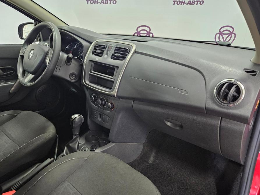 Renault Sandero II Тольятти  - изображение 13