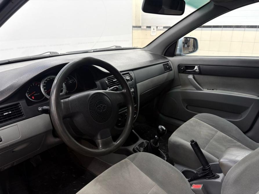 Daewoo Gentra II Ростов-на-Дону  - изображение 5