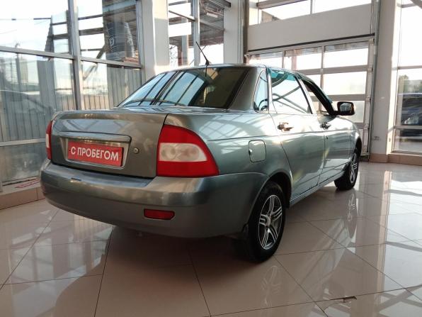 Lada (ВАЗ) Priora I с пробегом 2008 года, цена 229 000 рублей, 222000 км, седан, Автокод Объявления