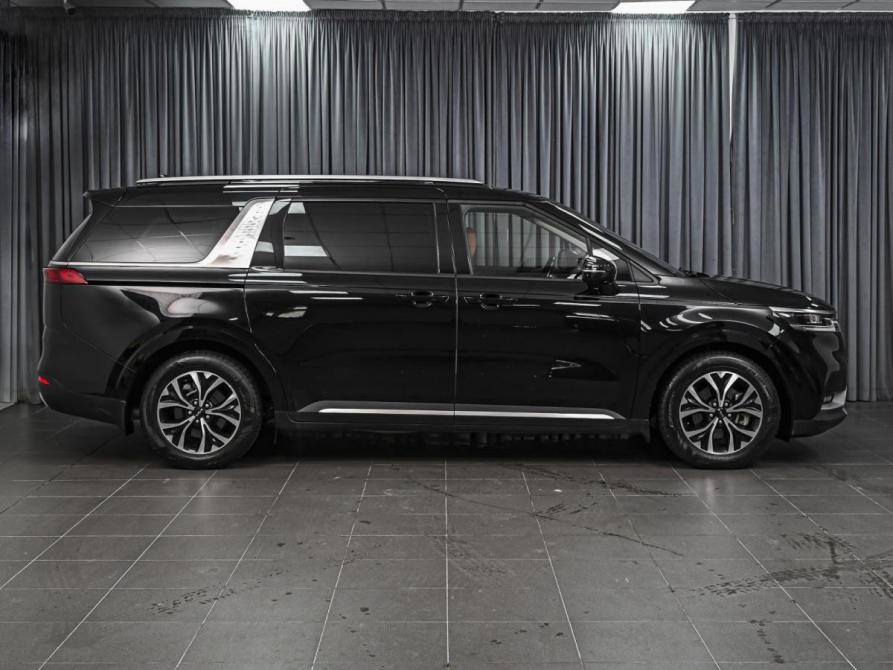 Kia Carnival IV Ставрополь  - изображение 5