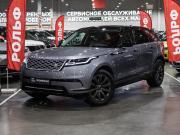 Land Rover Range Rover Velar I Санкт-Петербург  - изображение 33