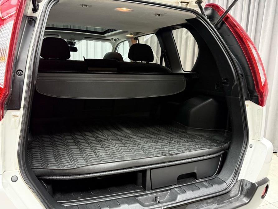 Nissan X-Trail II Рестайлинг Ижевск  - изображение 8