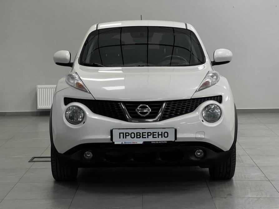 Nissan Juke I Казань  - изображение 6