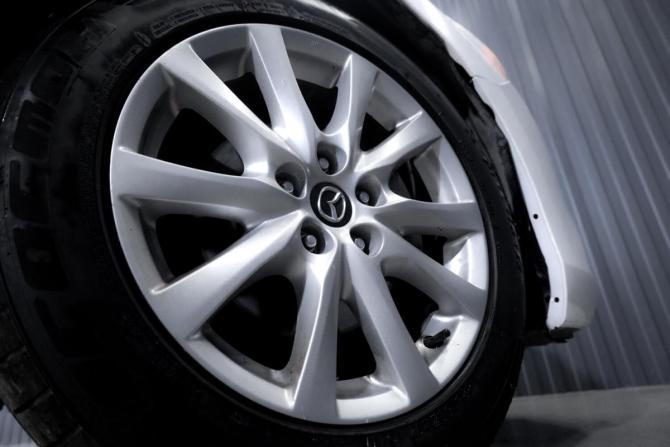 Mazda 6 III (GJ) с пробегом 2014 года, цена 1 499 000 рублей, 179372 км, седан, Автокод Объявления