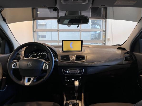 Renault Megane III с пробегом 2012 года, цена 670 000 рублей, 220875 км, хэтчбек, Автокод Объявления
