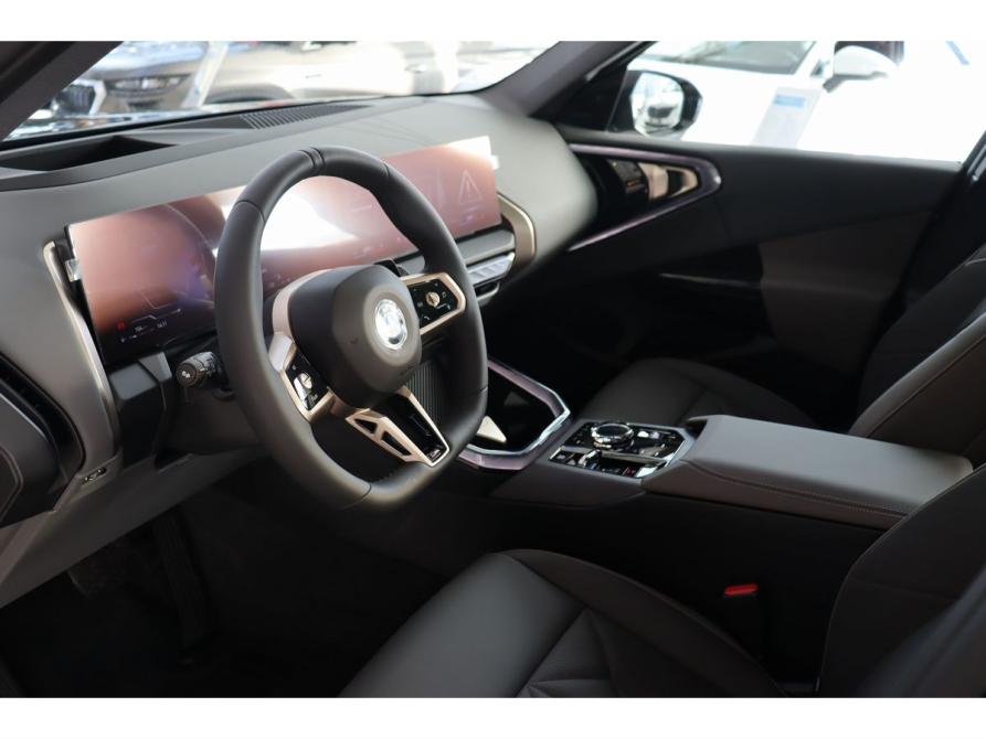 BMW X3 IV (G45/G48) Челябинск  - изображение 11