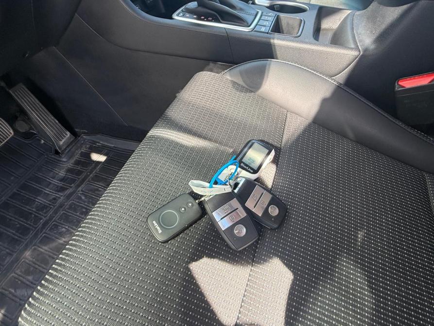 Kia Sportage IV Рестайлинг Воронеж  - изображение 15