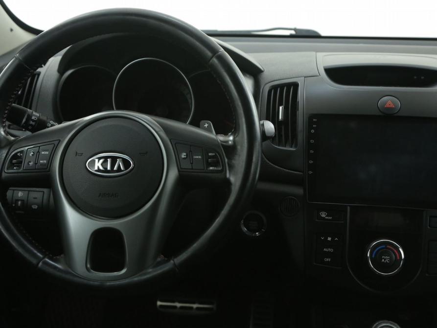 Kia Cerato II Иваново  - изображение 14