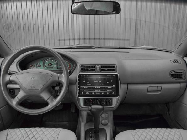 Mitsubishi Galant VIII Рестайлинг с пробегом 2003 года, цена 325 000 рублей, 228037 км, седан, Автокод Объявления
