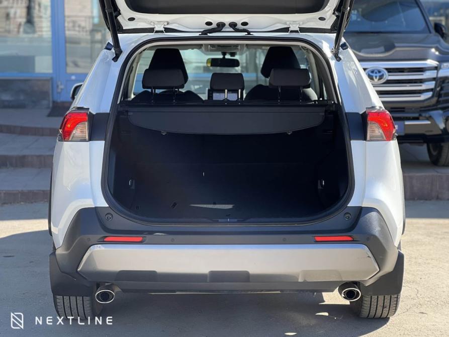 Toyota RAV4 V (XA50) Самара  - изображение 29