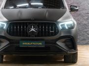 Mercedes-Benz GLE II (V167) Москва  - изображение 26
