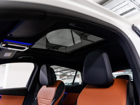 Новый Mercedes-Benz GLC Coupe II (C254) 2025 года, цена 9 550 000 рублей, внедорожник, Автокод Объявления