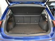 Volkswagen Tiguan II Рестайлинг Москва  - изображение 42