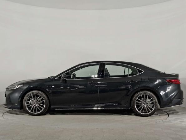 Toyota Camry IX (XV80) China Market с пробегом 2026 года, цена 4 990 000 рублей, 52 км, седан, Автокод Объявления