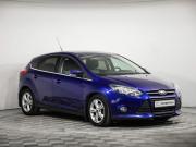 Ford Focus III Санкт-Петербург  - изображение 29