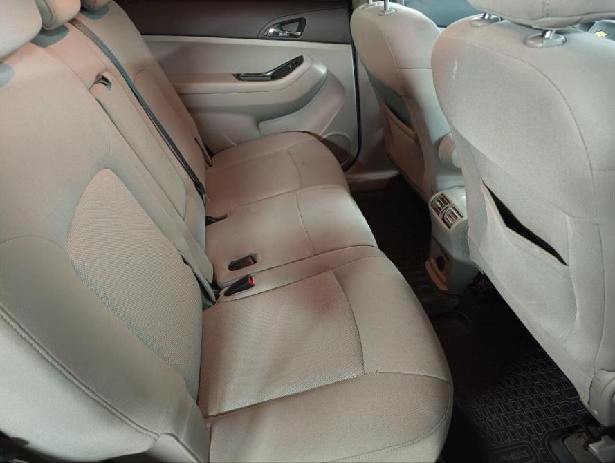 Chevrolet Orlando I Санкт-Петербург  - изображение 20
