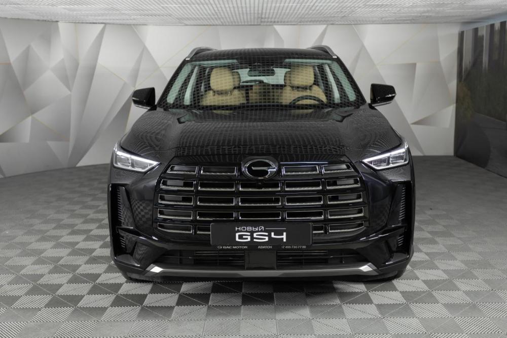 GAC GS4 Москва  - изображение 3