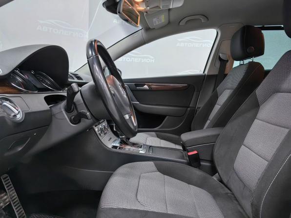 Volkswagen Passat B7 с пробегом 2012 года, цена 1 550 000 рублей, 154096 км, универсал, Автокод Объявления