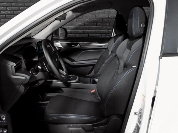 Haval Jolion I Рестайлинг с пробегом 2024 года, цена 2 160 000 рублей, 36078 км, внедорожник, Автокод Объявления