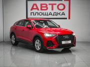 Audi Q3 Sportback II (F3) Челябинск  - изображение 42