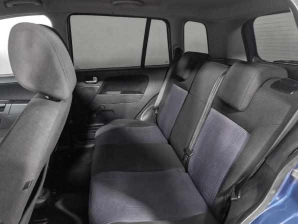 Ford Fusion I Рестайлинг с пробегом 2008 года, цена 444 000 рублей, 159297 км, хэтчбек, Автокод Объявления