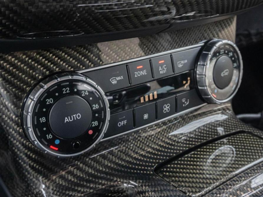 Mercedes-Benz G-Класс AMG I (W463) Рестайлинг 3 Краснодар  - изображение 25