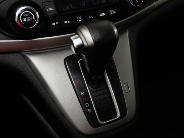 Honda CR-V IV с пробегом 2014 года, цена 1 690 000 рублей, 145300 км, внедорожник, Автокод Объявления