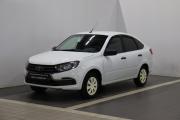 Lada (ВАЗ) Granta I Рестайлинг Ульяновск  - изображение 16