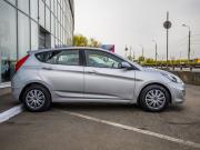 Hyundai Solaris I Волгоград  - изображение 41