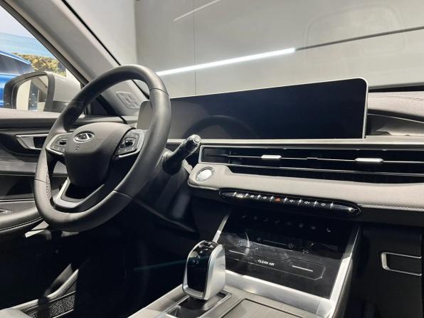 Chery Tiggo 4 I Рестайлинг 2 с пробегом 2025 года, цена 1 880 000 рублей, 8300 км, внедорожник, Автокод Объявления