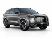 Jaecoo J8 Москва  - изображение 5