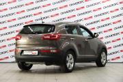 Kia Sportage III Сургут  - изображение 32
