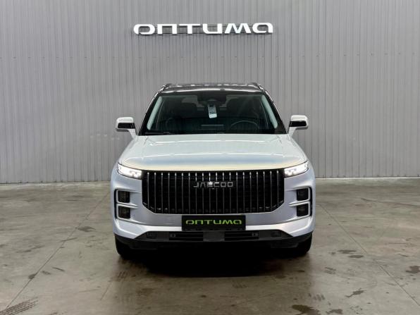 Jaecoo J7 I с пробегом 2023 года, цена 2 127 000 рублей, 77097 км, внедорожник, Автокод Объявления