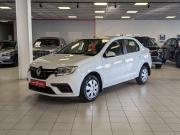 Renault Logan II Рестайлинг Екатеринбург  - изображение 17