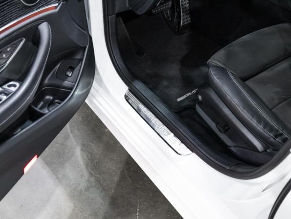 Mercedes-Benz E-Класс V (W213 S213 C238) с пробегом 2020 года, цена 4 157 010 рублей, 62763 км, седан, Автокод Объявления