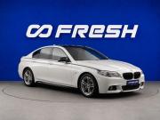 BMW 5 серии VI (F10/F11/F07) Рестайлинг Москва  - изображение 22