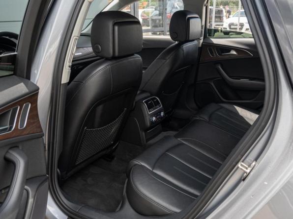 Audi A6 IV (C7) Рестайлинг с пробегом 2016 года, цена 2 320 000 рублей, 128621 км, седан, Автокод Объявления