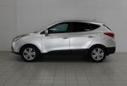 Hyundai ix35 I Астрахань  - изображение 32