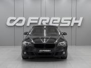 BMW 5 серии VI (F10/F11/F07) Рестайлинг Ростов-на-Дону  - изображение 20